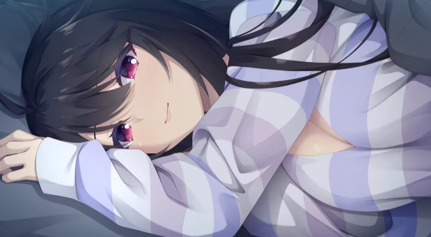 天使纷扰冷月白狐版