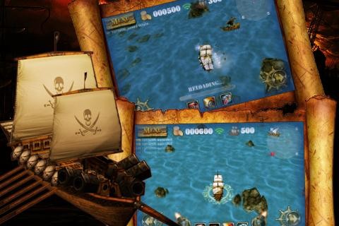 3d海盗炮手(pirates3dcannonmaster)
