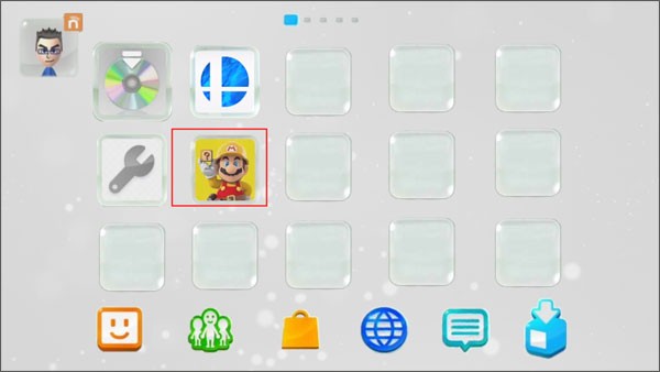 WiiU模拟器中文版