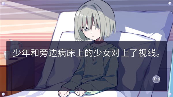 时廻者汉化版
