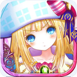 魔法阵少女