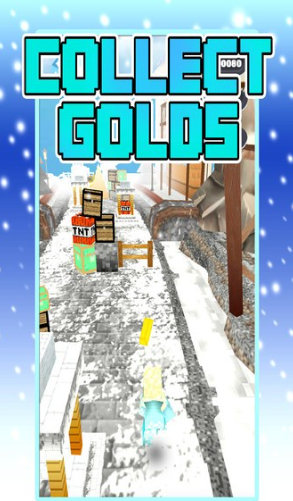 雪地冒险2021