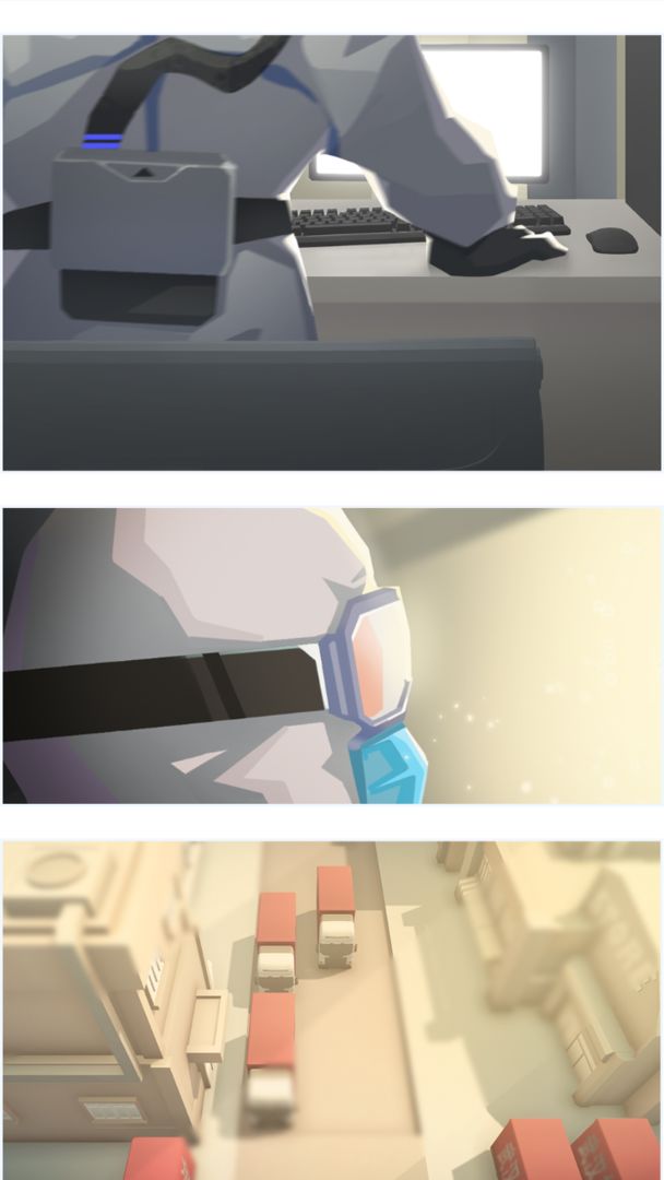 逆行者官方版