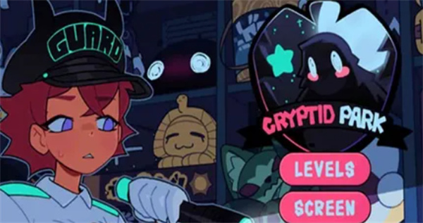 CryptidPark