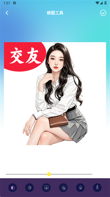 Berry胶片相机