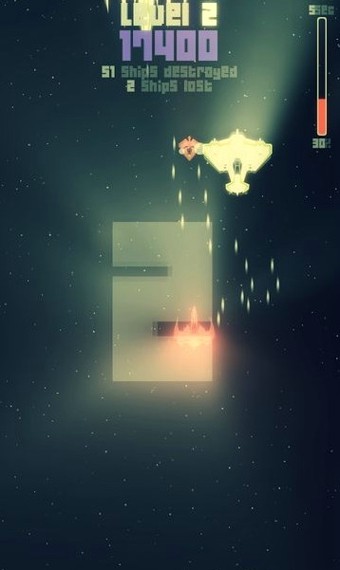 太空拦截