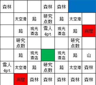宇宙探险物语汉化版