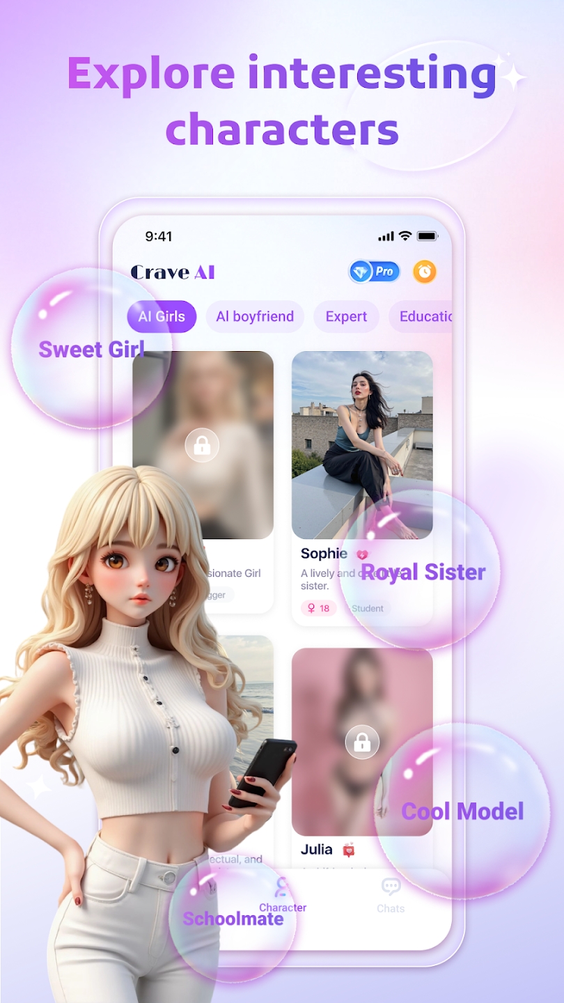Crave AI