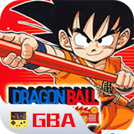 gba龙珠大冒险