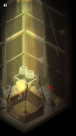 小小梦魇2