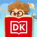 DK百科