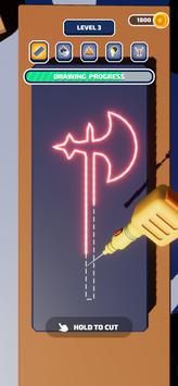 Blade Master 3D