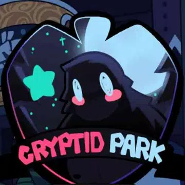 秘物公园cryptidpark