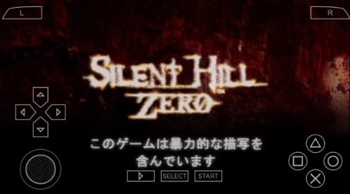 寂静岭起源中文版