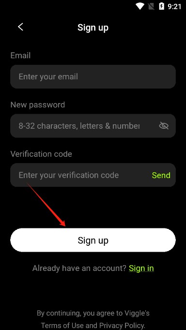 Viggle AI