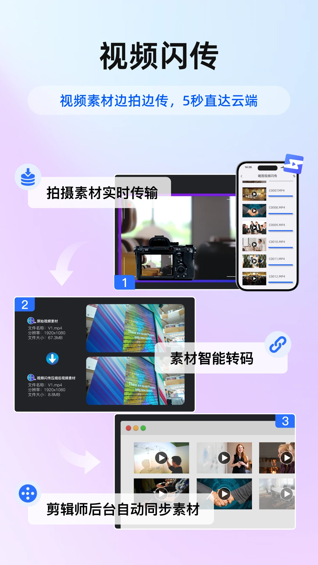喔图云摄影