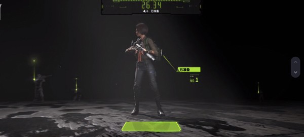 萤火突击先锋服免费下载最新版