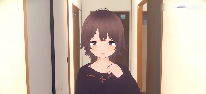 理想的家里蹲生活