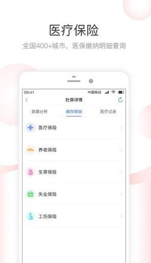 大树医疗保险