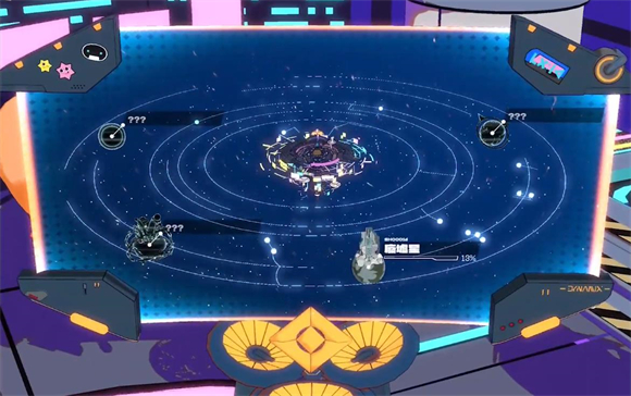Dynamix Universe手游中文版
