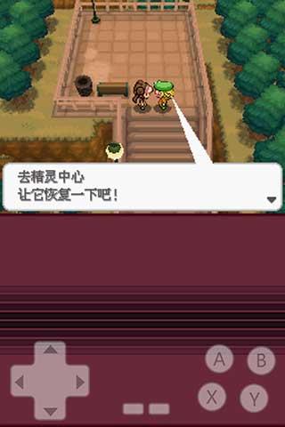 口袋妖怪2