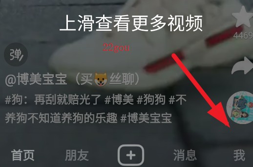 抖音港版