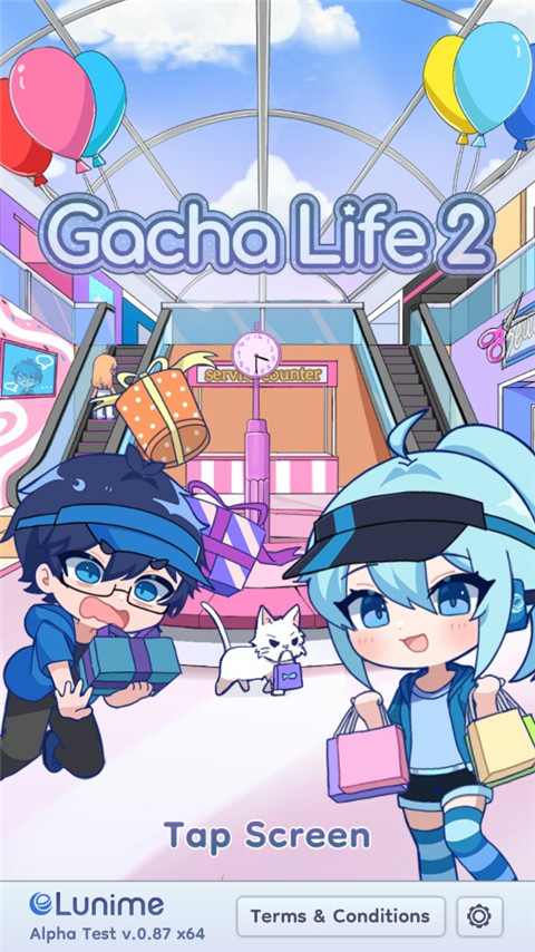 GachaLife2