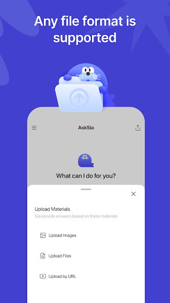 AskSia