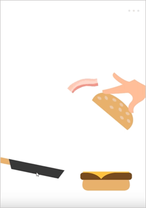 bacon游戏