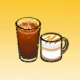 小咖啡店故事