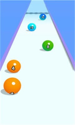 2048球球大作战抽手机版