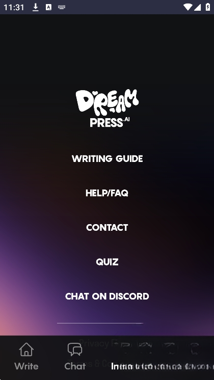 DreamPress