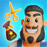 理发模拟器中文版