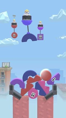 创意建筑师