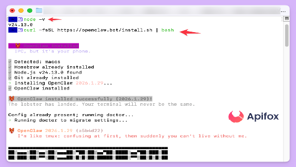 OpenClaw