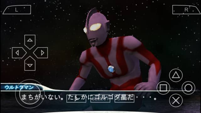 奥特曼格斗进化0汉化版