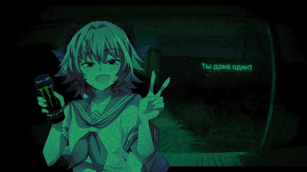寻找伪人魅魔版