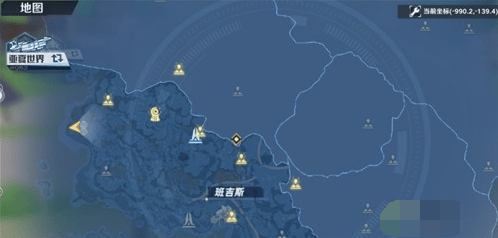 幻塔紫菜在哪里拾取 幻塔紫菜在哪采集？先看这些