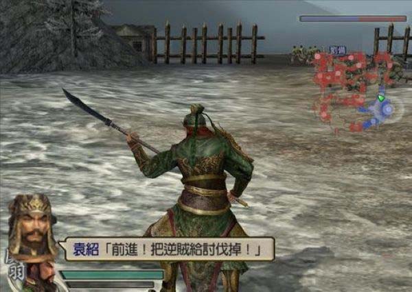 放开那三国4武器道具怎么拿 放开那三国4武器道具怎么得？先看这些