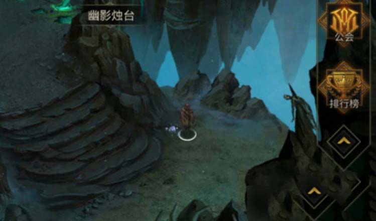 地下城堡3优胜者指环怎么获得 地下城堡3优胜者指环在哪