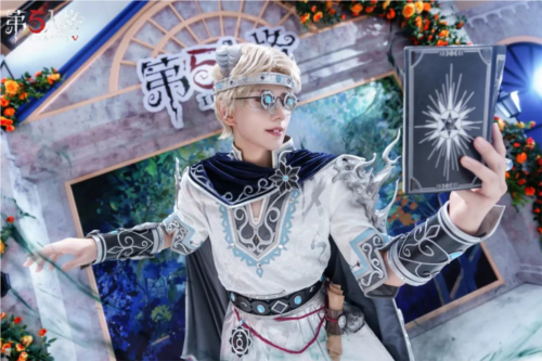 第五人格3
