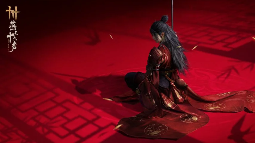 17173热门游戏榜：《原神》6.0版本PV公开 《燕云十六声》暑期版本即将上线