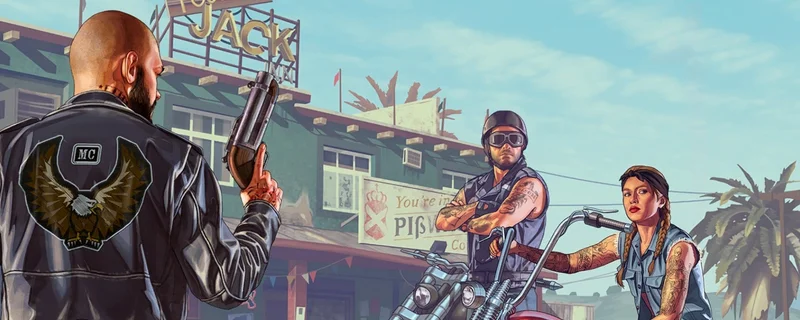 《GTAOL》名钻DC枪手解锁方法介绍？先看这些