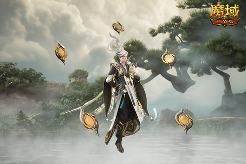 魔域口袋版3