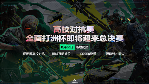 三角洲行动29