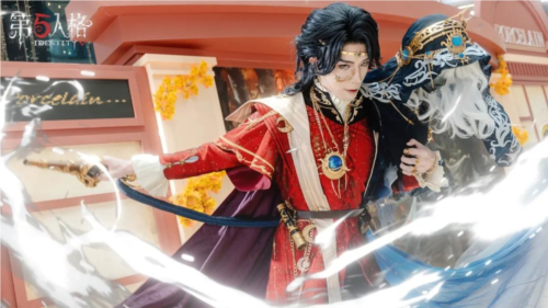 第五人格3