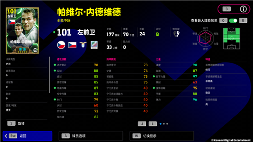 实况足球2
