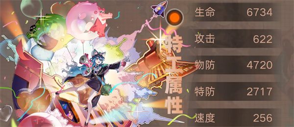 新月同行星期一角色玩法养成攻略