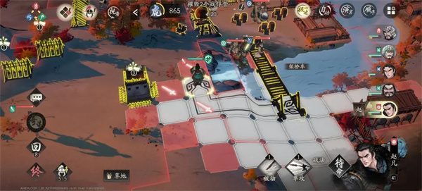三国望神州40级真章丹阳募兵龙级评分打法