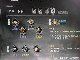 下一站江湖2哪个流派厉害